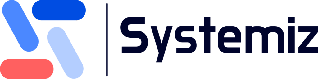 Systemiz - Façonnons l'avenir, optimisons le présent